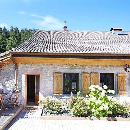 Les Chalots De Gerardmer, Chambre D'Hotes Exterior photo