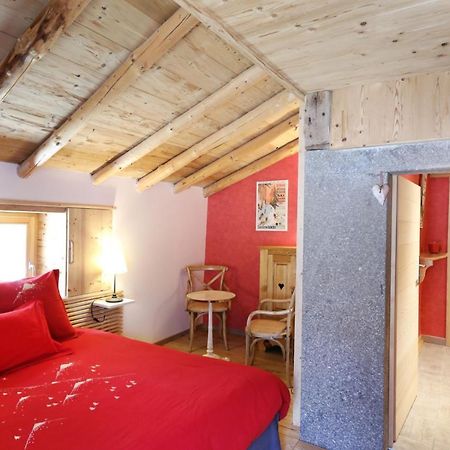 Les Chalots De Gerardmer, Chambre D'Hotes Exterior photo
