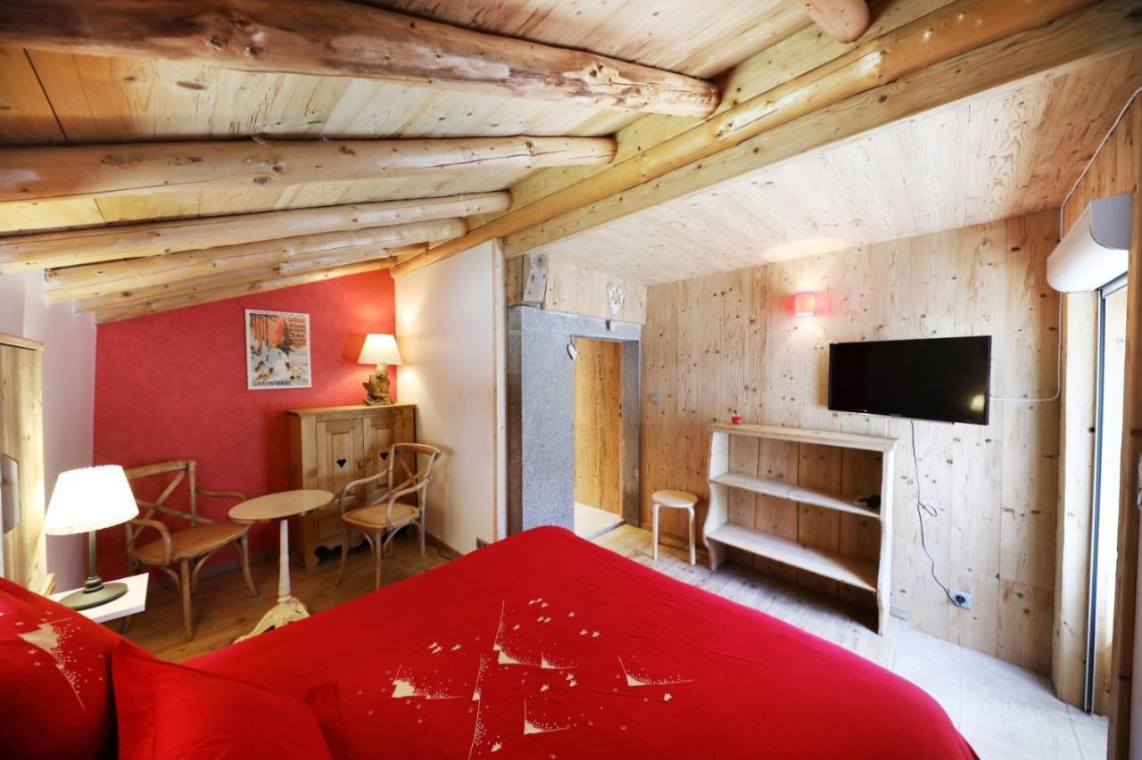 Les Chalots De Gerardmer, Chambre D'Hotes Exterior photo